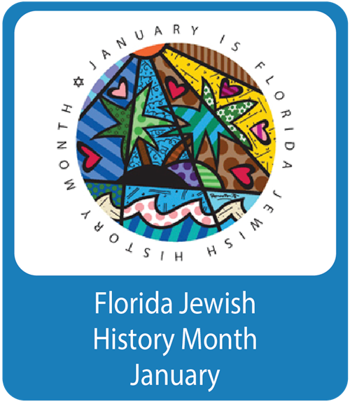 Florida Jewish History Month 